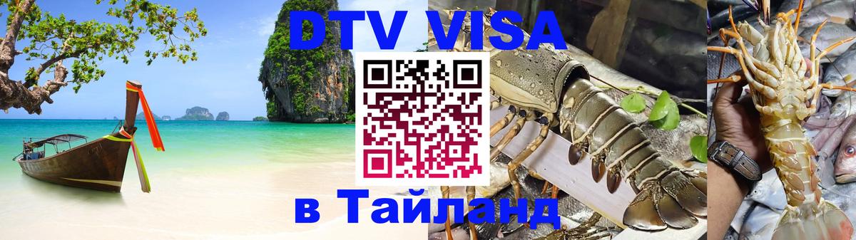 Как сделать DTV визу в Тайланд Аюттхая 